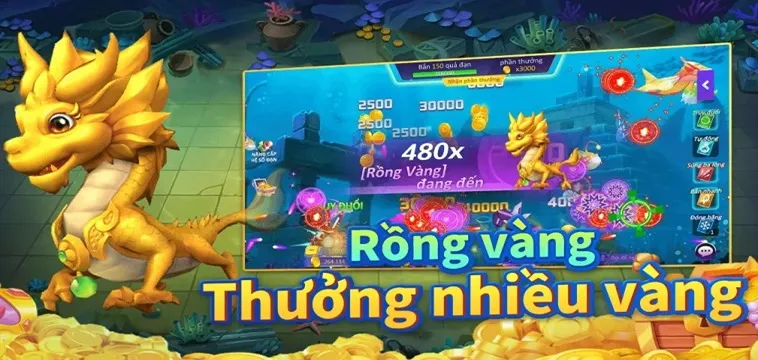 Bắn Cá Rồng Tại Empire777: Chơi Là Mê, Thưởng Về Tê Tê! 9 Bắn Cá Rồng Tại Empire777: Chơi Là Mê, Thưởng Về Tê Tê!