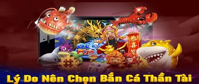 Bắn Cá Thần Tài Tại Empire777: Bí Kíp Chơi, Rinh Lộc Về Nhà! 8 Bắn Cá Thần Tài Tại Empire777: Bí Kíp Chơi, Rinh Lộc Về Nhà!