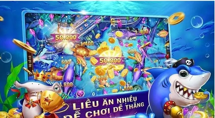 Thợ Săn Cá Tại Empire777: Chơi Một Lần, Trúng Cả Đời? 5 Thợ Săn Cá Tại Empire777: Chơi Một Lần, Trúng Cả Đời?