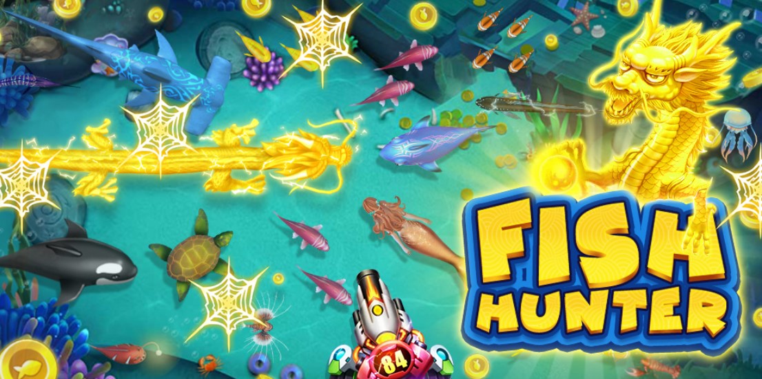 Chiến Thuật Bắn Cá Hiệu Quả