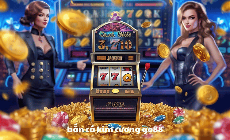 Bắn cá kim cương Go88: 7 bí kíp săn thưởng khủng 2 Bắn cá kim cương Go88