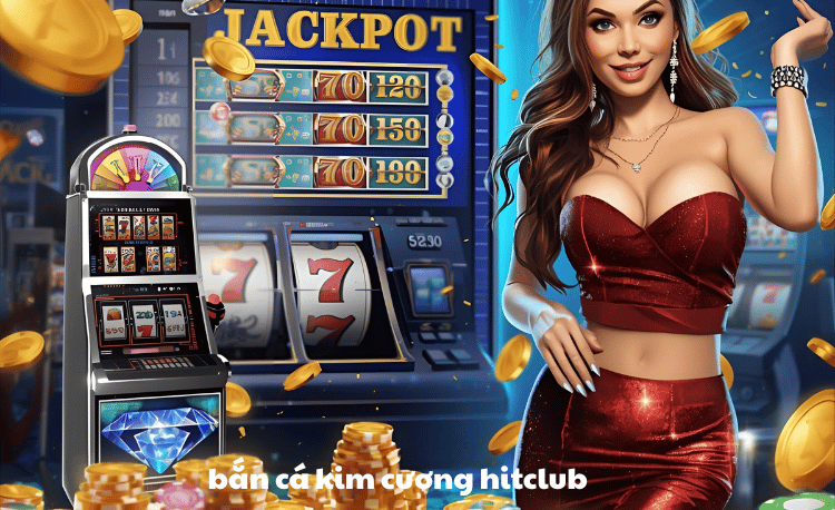 Bắn cá kim cương Hitclub - Bí quyết săn thưởng khủng 2025 1 Bắn cá kim cương Hitclub
