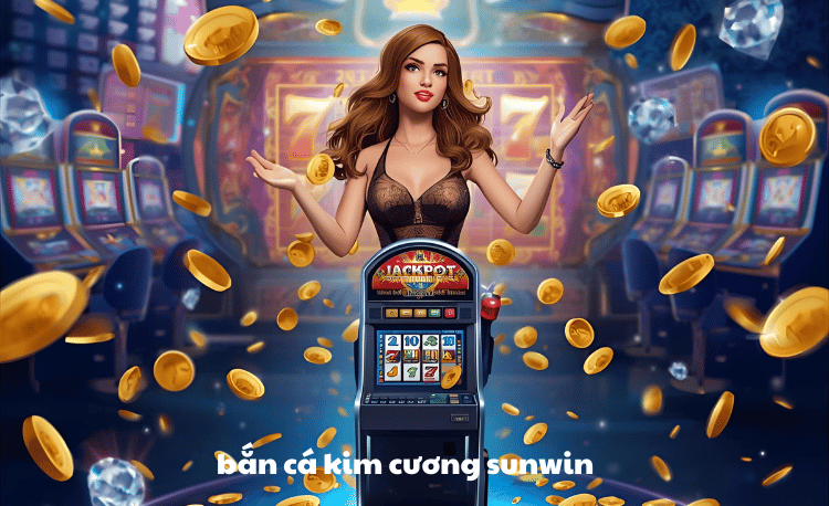 Bắn cá kim cương Sunwin - 7 bí quyết thắng lớn 2025 3 Bắn cá kim cương Sunwin