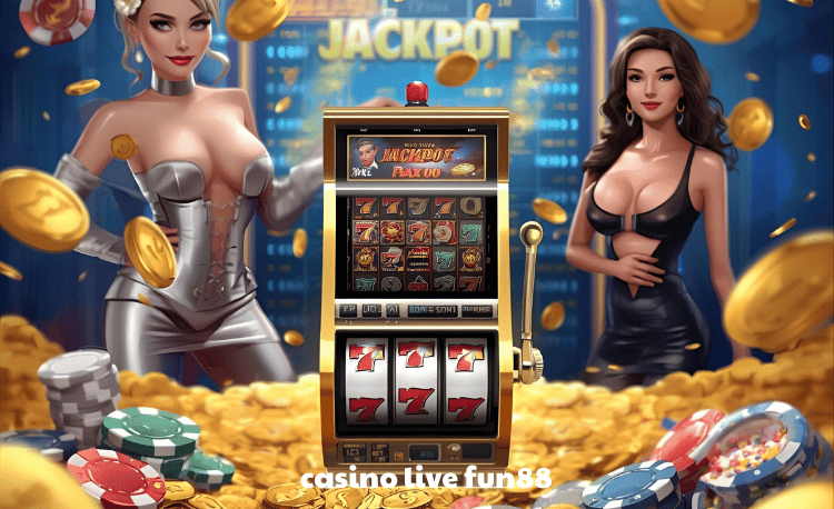 Live casino Fun88