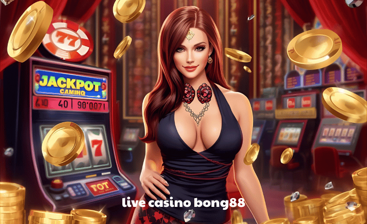Live casino Bong88