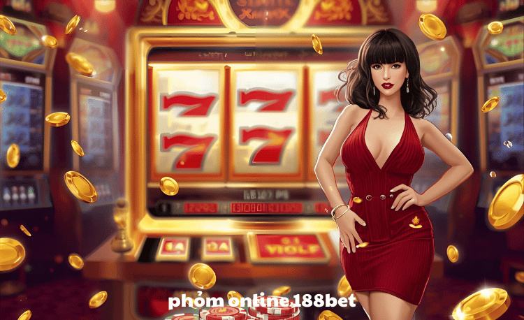 Phỏm online 188bet